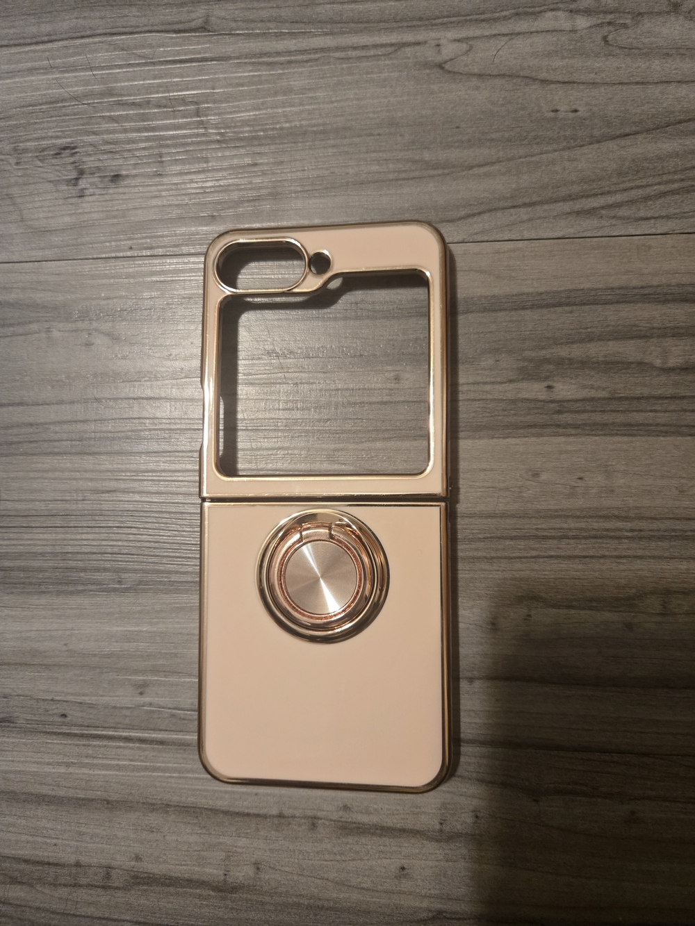 Samsung Galaxy Z Flip6 Case